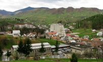 Sangeorz Bai 1
